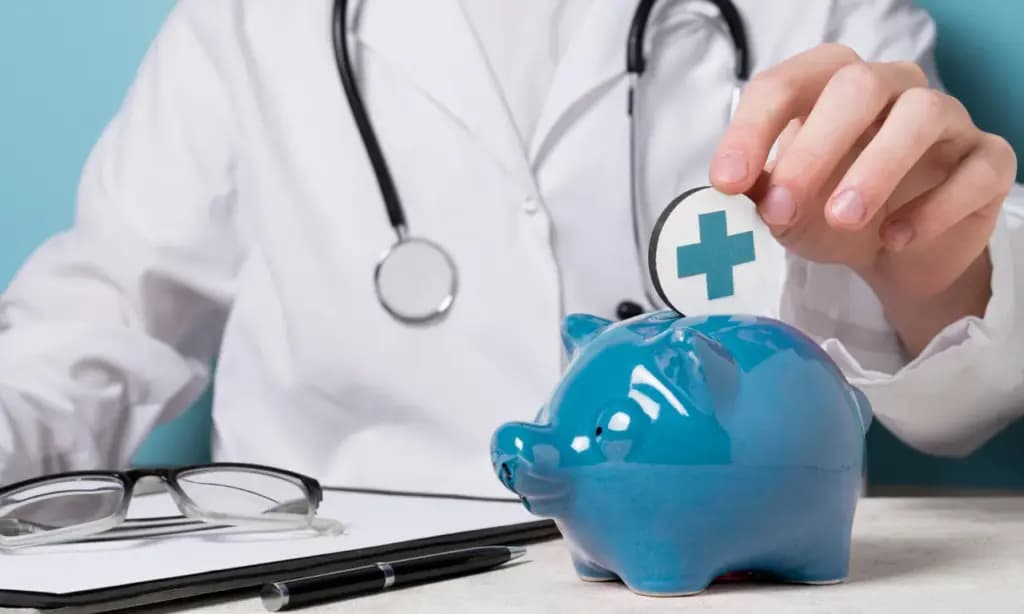 Seguros de Gastos Médicos