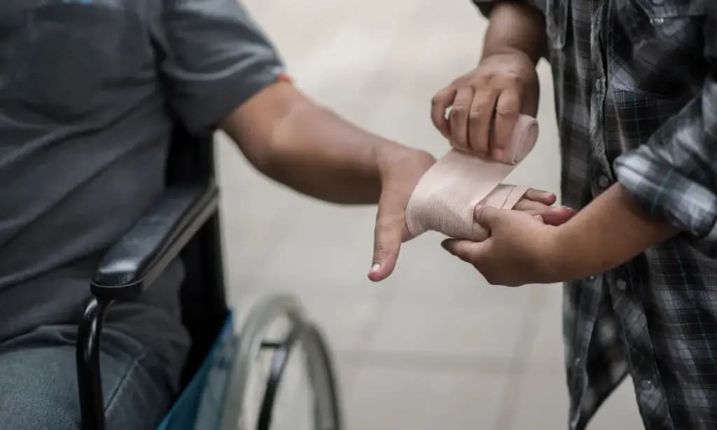 Seguros de Accidentes Personales