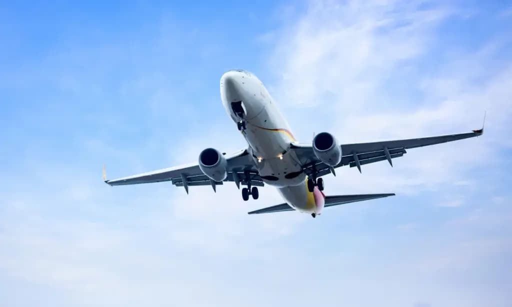 Seguros de Aviación