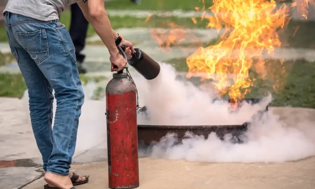 Seguro de Incendio